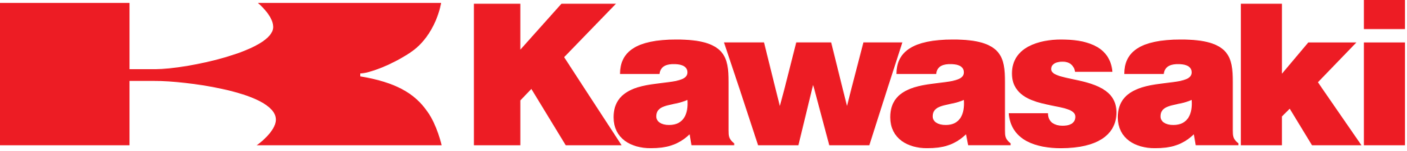 Kawasaki Logo
