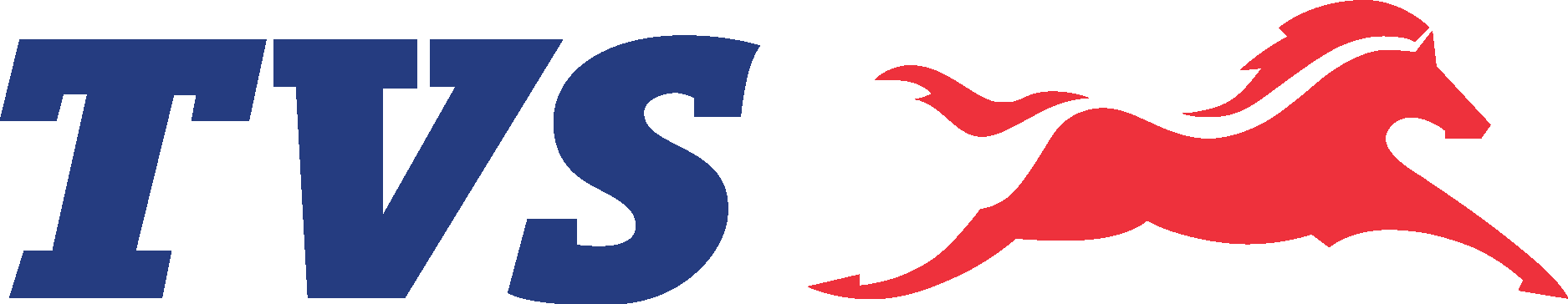 TVS Logo