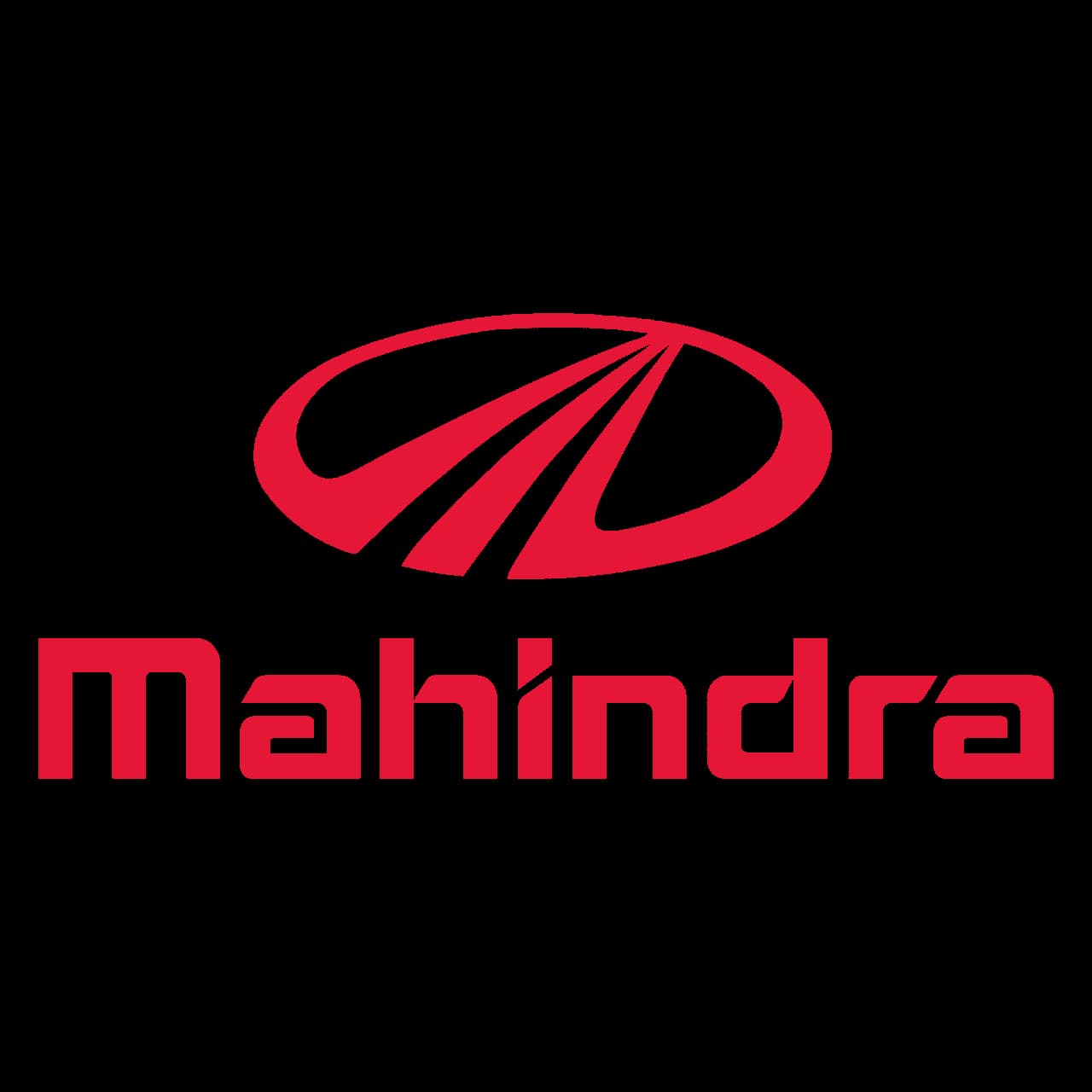 Mahindra Logo
