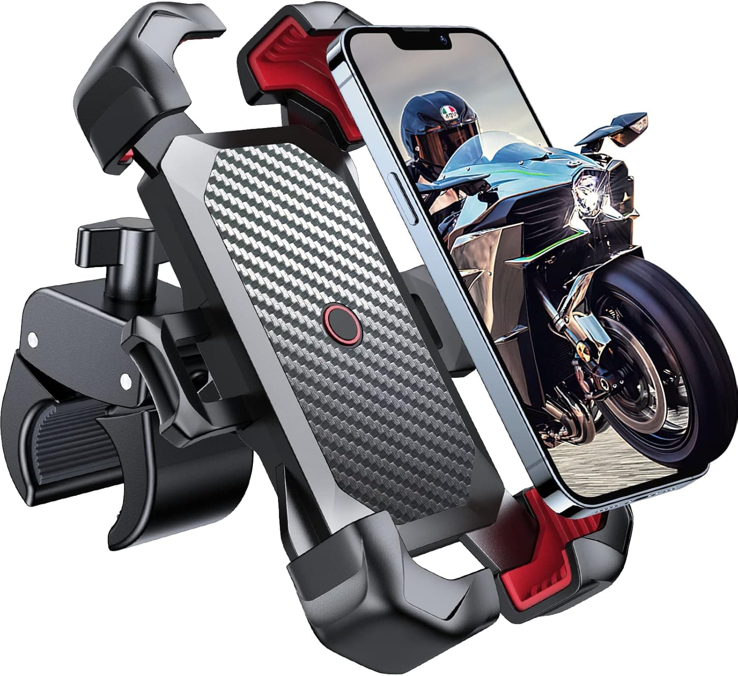 Liqui Moly Prime Riding Suits 2025