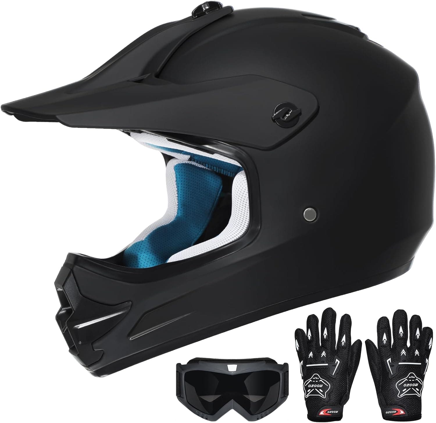 Suzuki Prime Full Face 2023