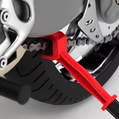 Bajaj Ultra Suspension & Frame 2023